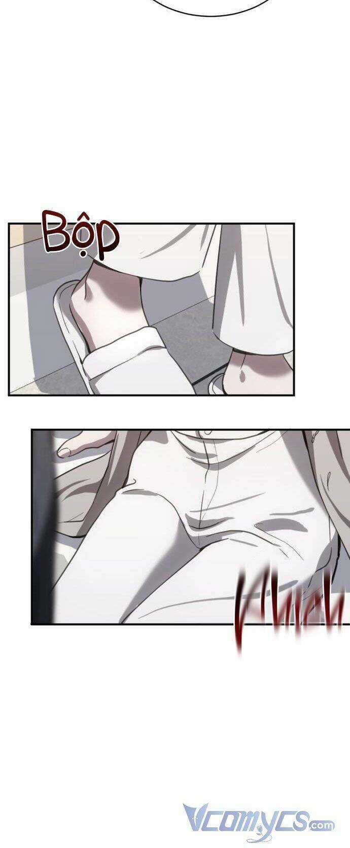 Ba Lần Động Phòng - Chapter 23 - Trang 15