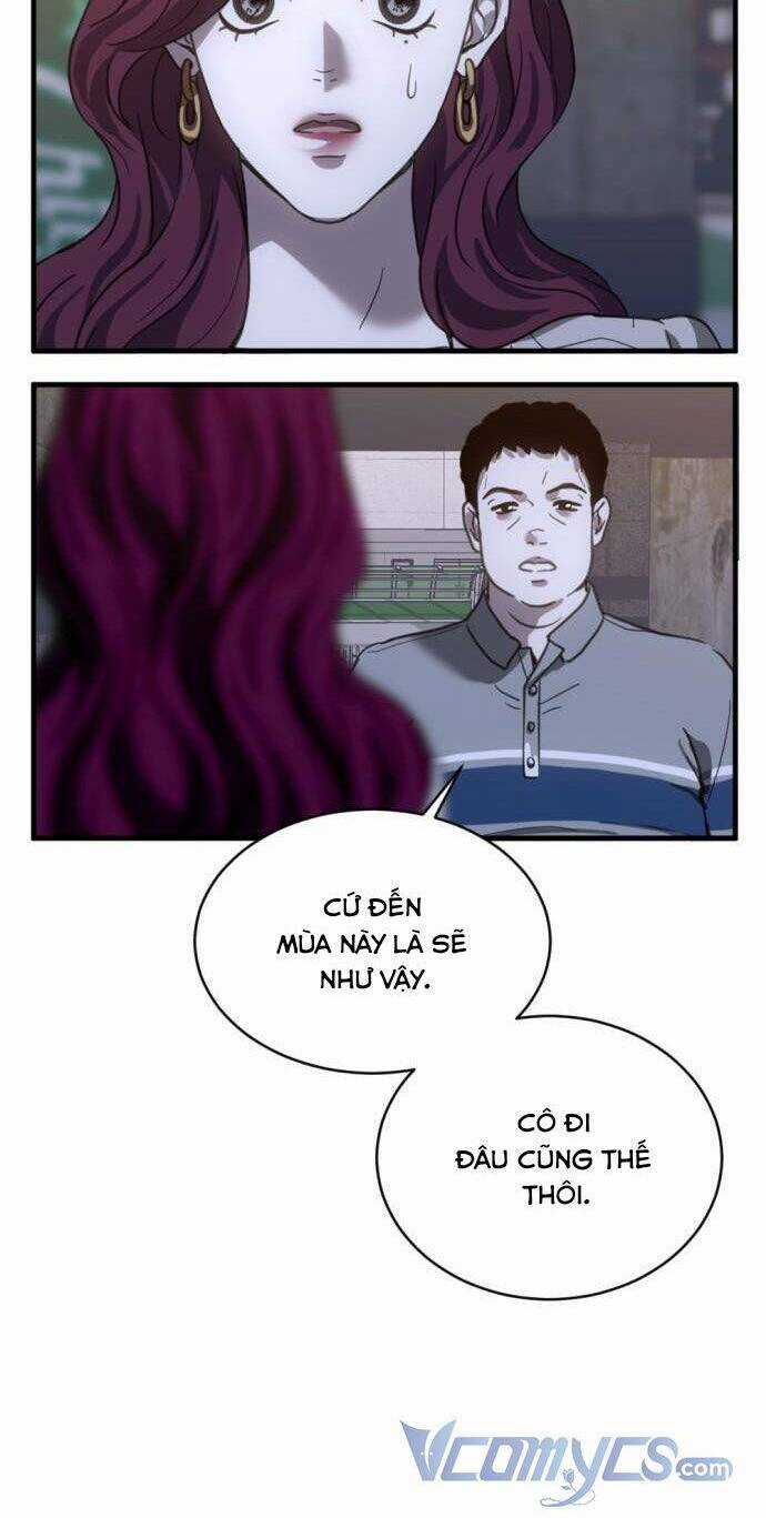 Ba Lần Động Phòng - Chapter 23 - Trang 3