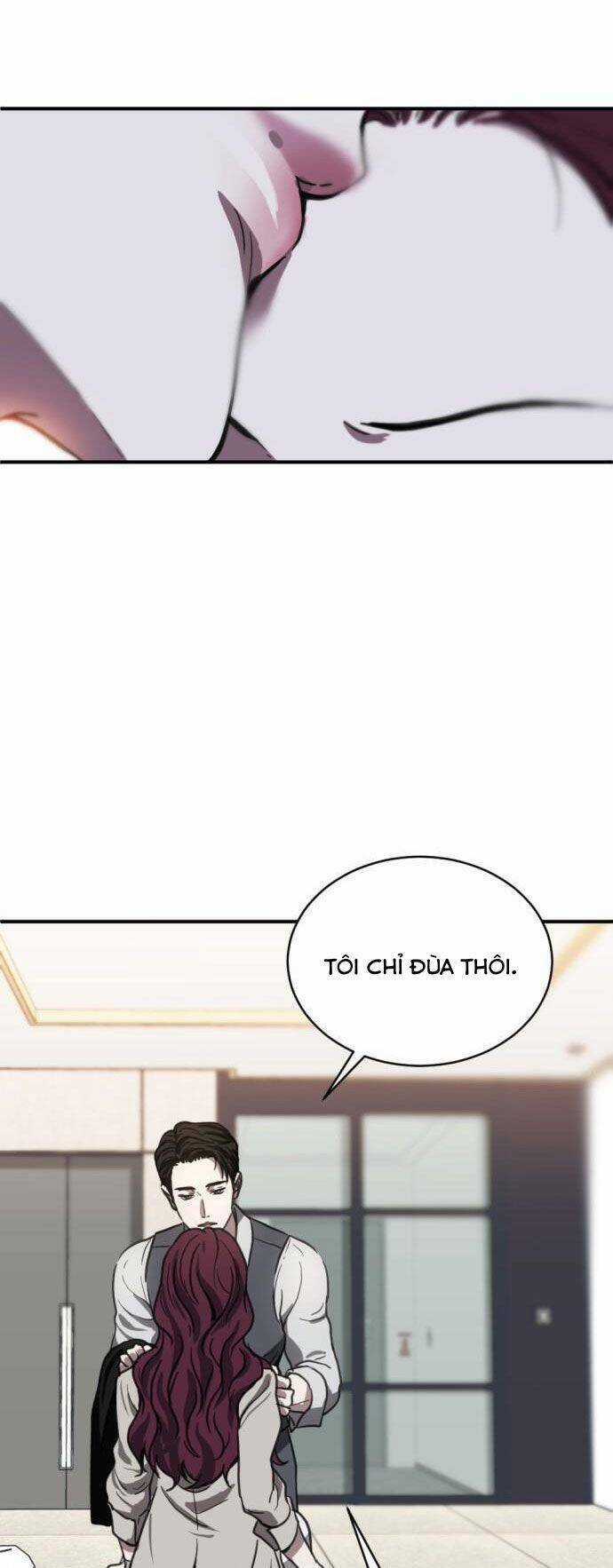 Ba Lần Động Phòng - Chapter 23 - Trang 21