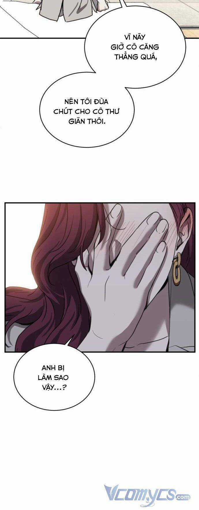 Ba Lần Động Phòng - Chapter 23 - Trang 22