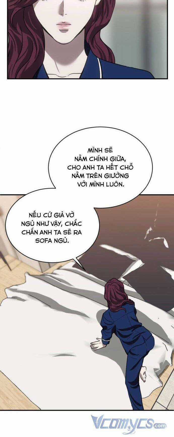 Ba Lần Động Phòng - Chapter 23 - Trang 24