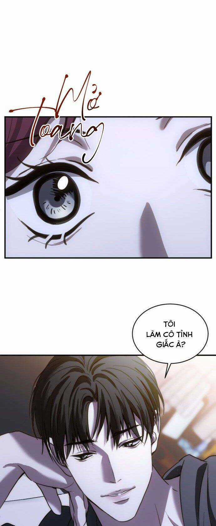 Ba Lần Động Phòng - Chapter 23 - Trang 28