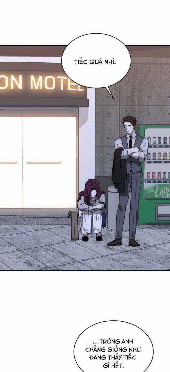 Ba Lần Động Phòng - Chapter 23 - Trang 4