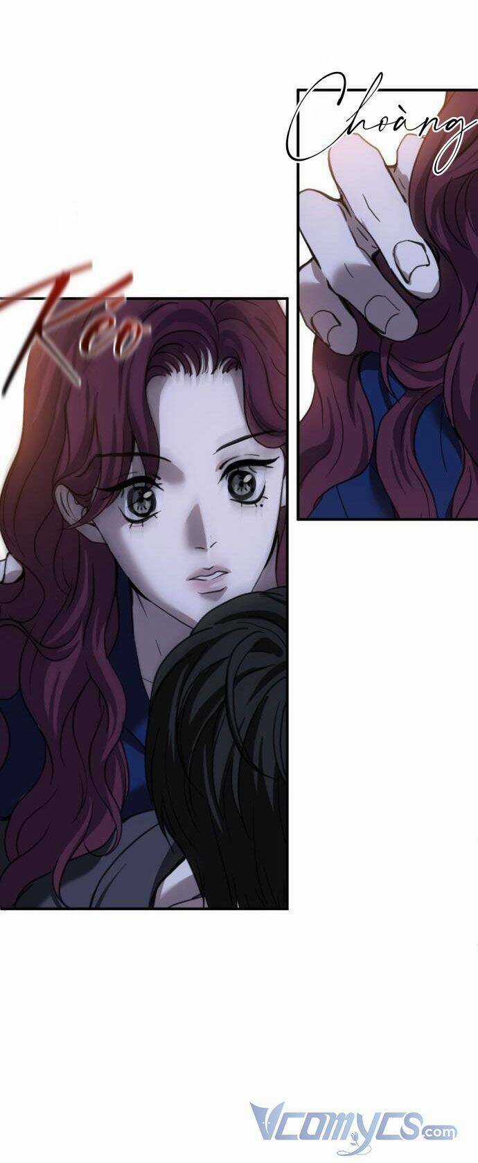 Ba Lần Động Phòng - Chapter 23 - Trang 31