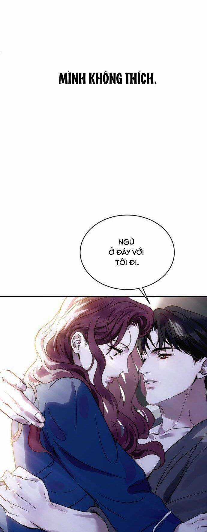 Ba Lần Động Phòng - Chapter 23 - Trang 32