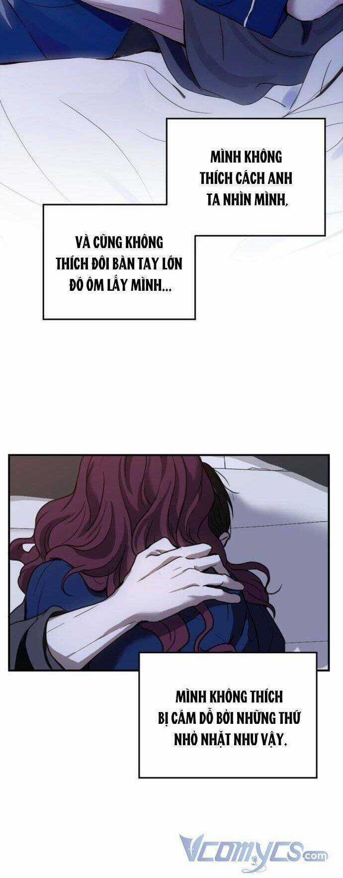 Ba Lần Động Phòng - Chapter 23 - Trang 33