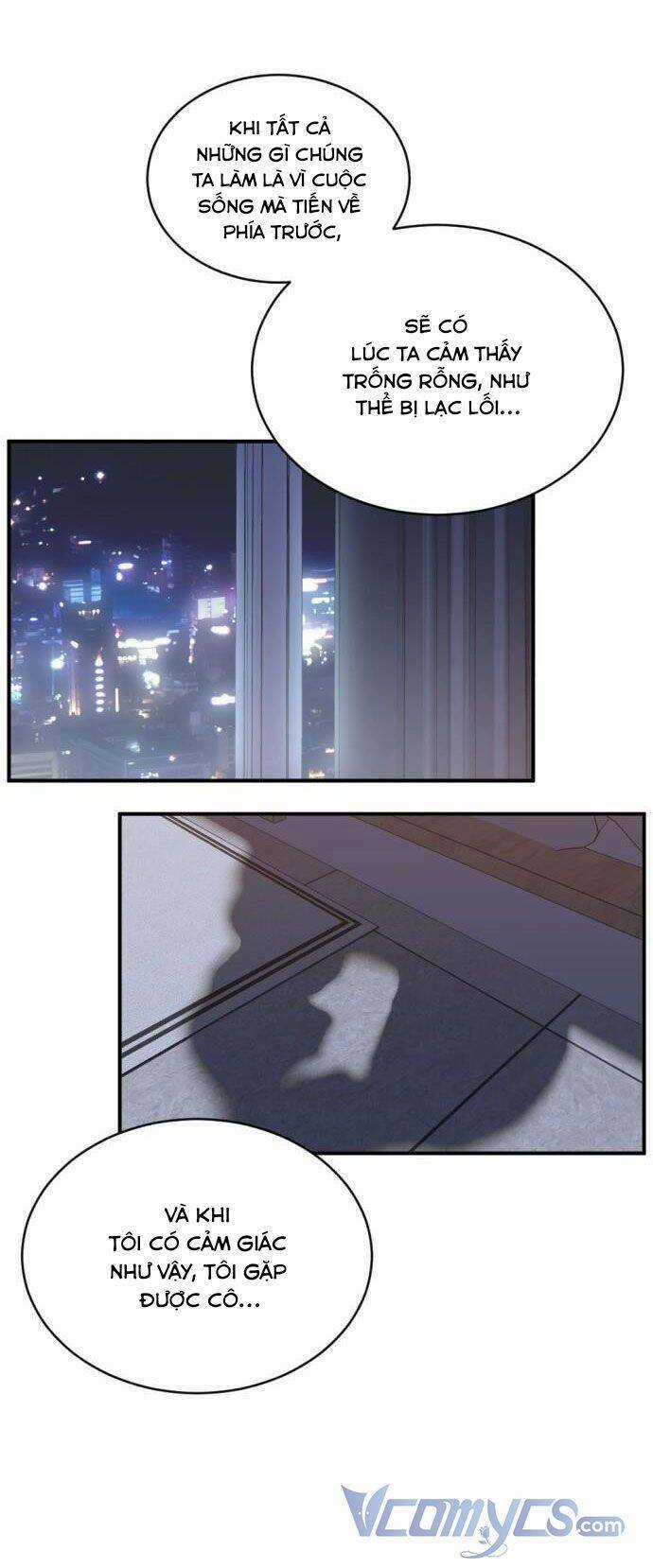 Ba Lần Động Phòng - Chapter 23 - Trang 36