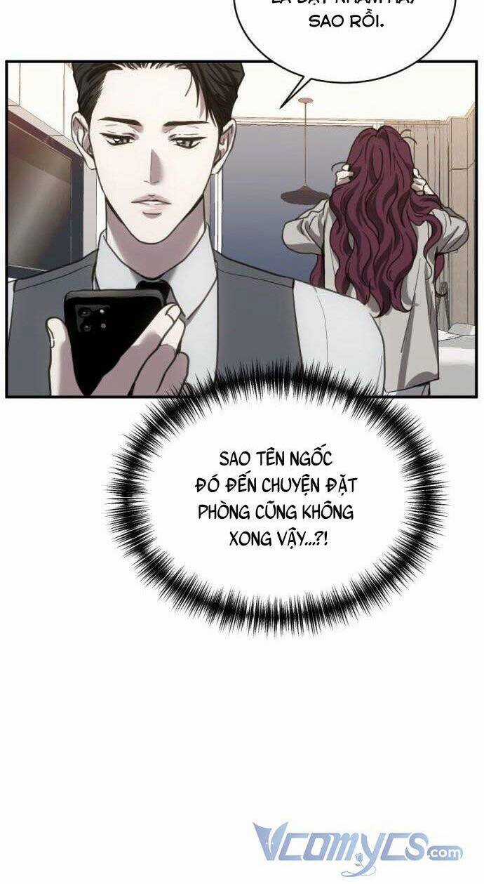 Ba Lần Động Phòng - Chapter 23 - Trang 9