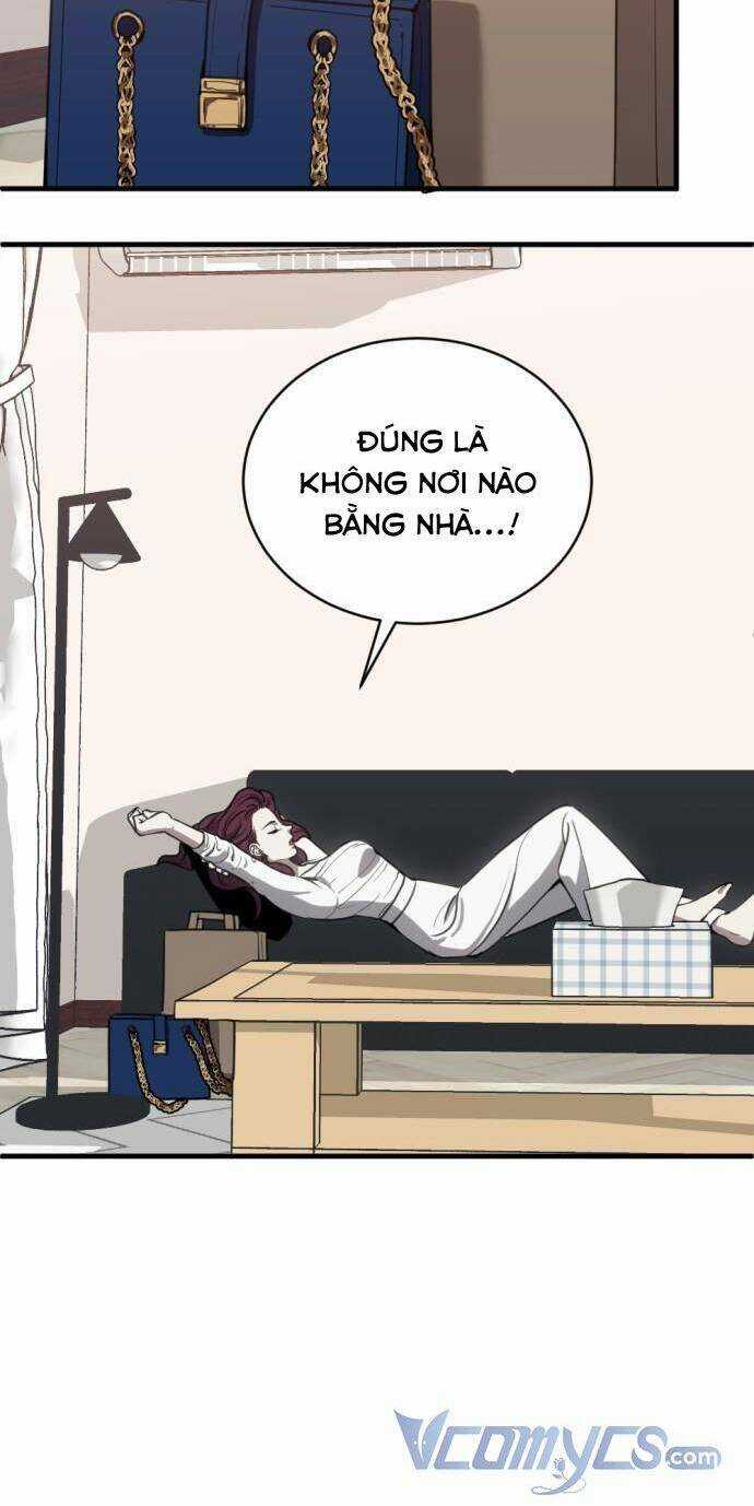 Ba Lần Động Phòng - Chapter 24 - Trang 2