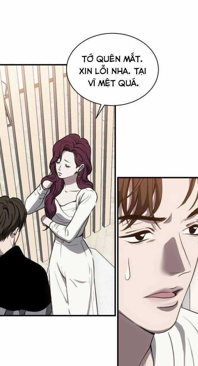 Ba Lần Động Phòng - Chapter 24 - Trang 15