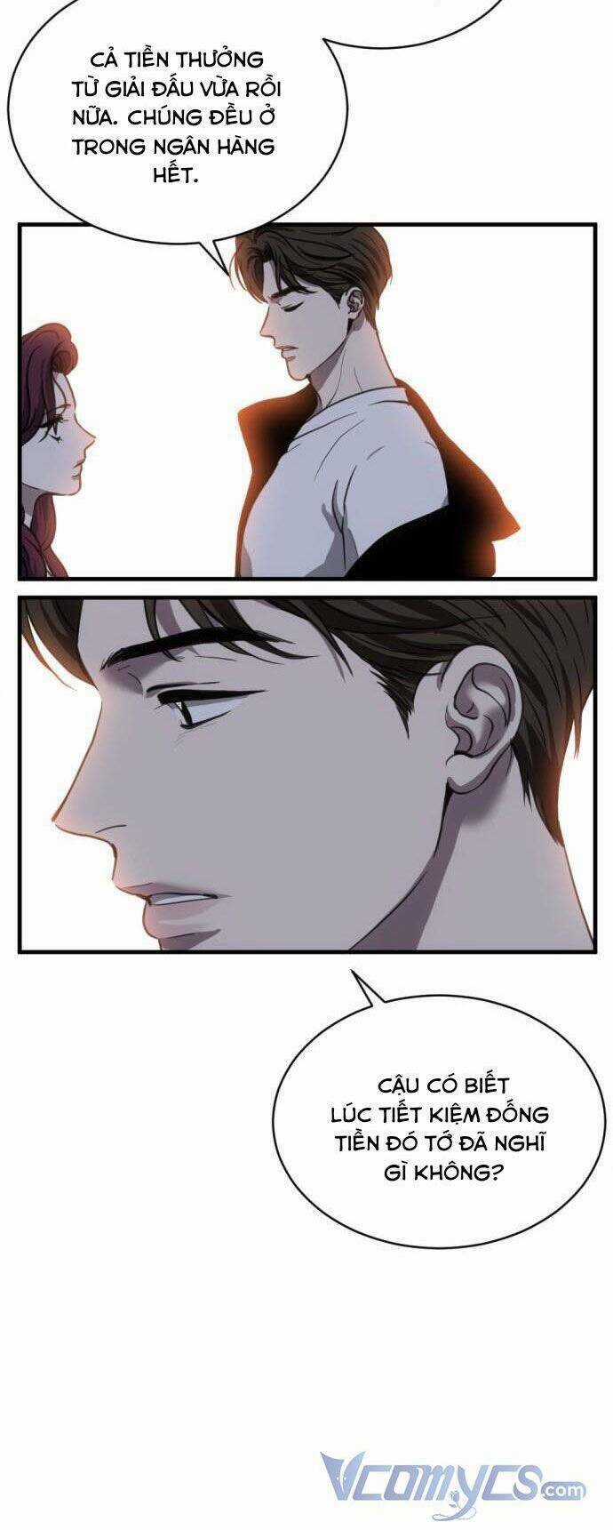 Ba Lần Động Phòng - Chapter 24 - Trang 22