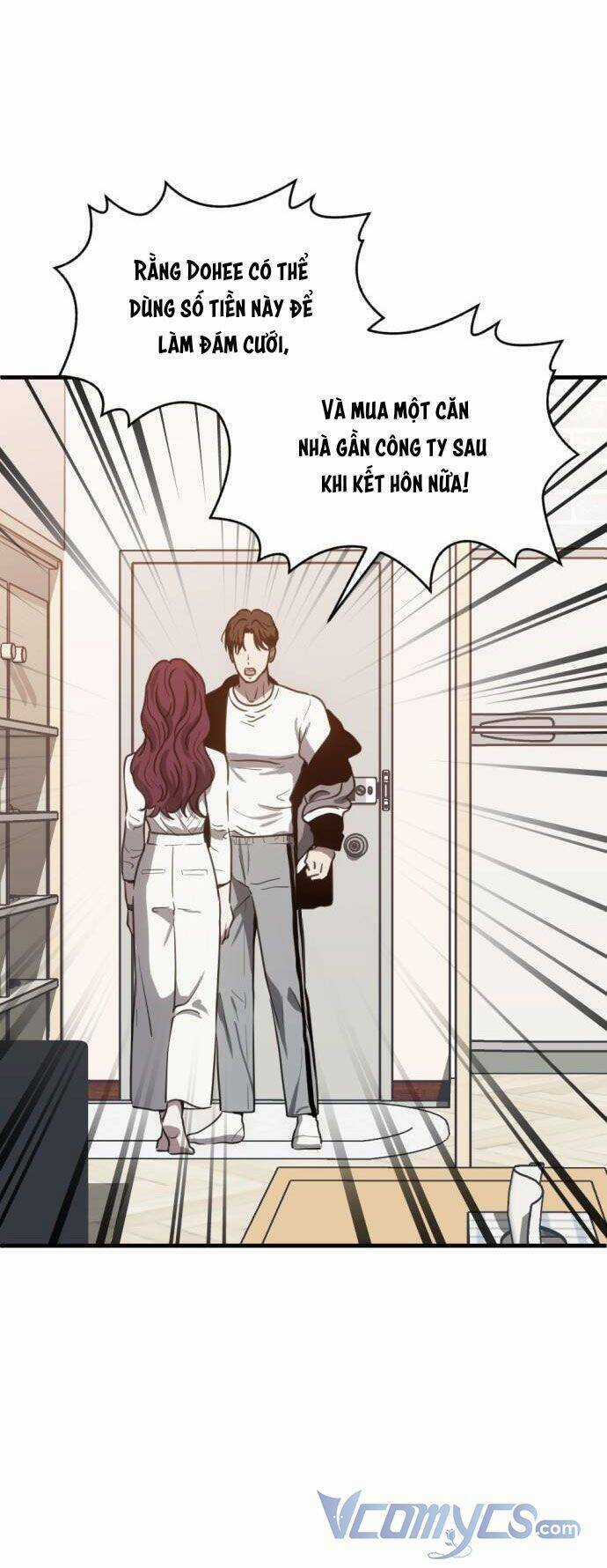 Ba Lần Động Phòng - Chapter 24 - Trang 23