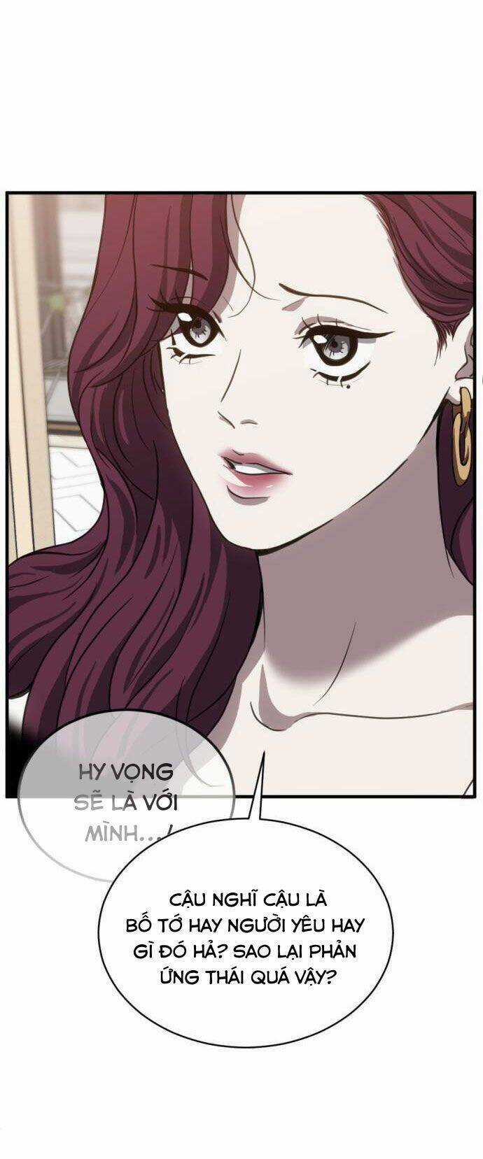 Ba Lần Động Phòng - Chapter 24 - Trang 24