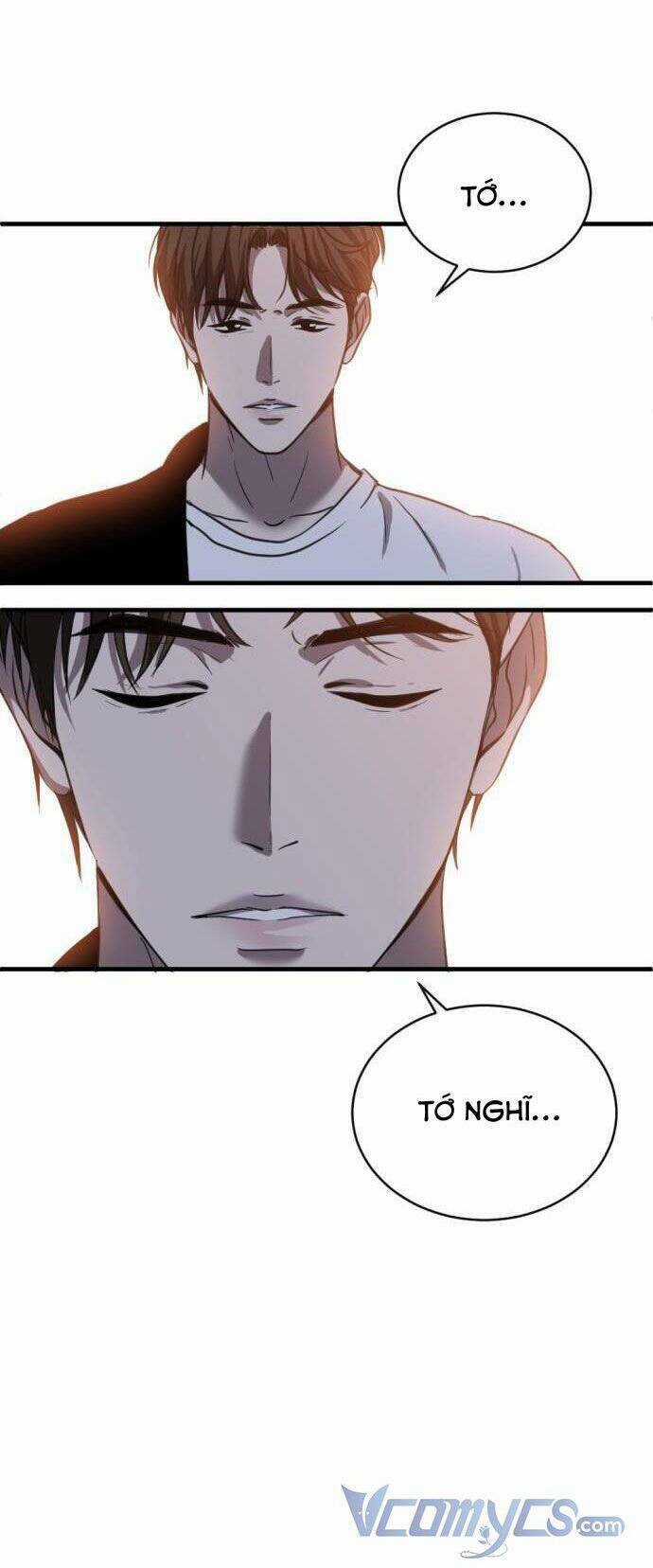 Ba Lần Động Phòng - Chapter 24 - Trang 25