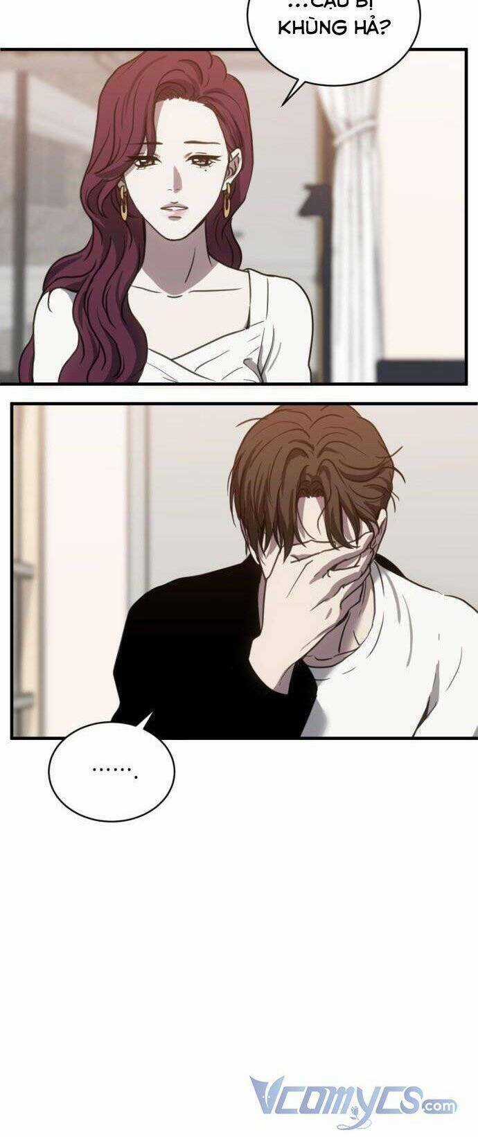 Ba Lần Động Phòng - Chapter 24 - Trang 27