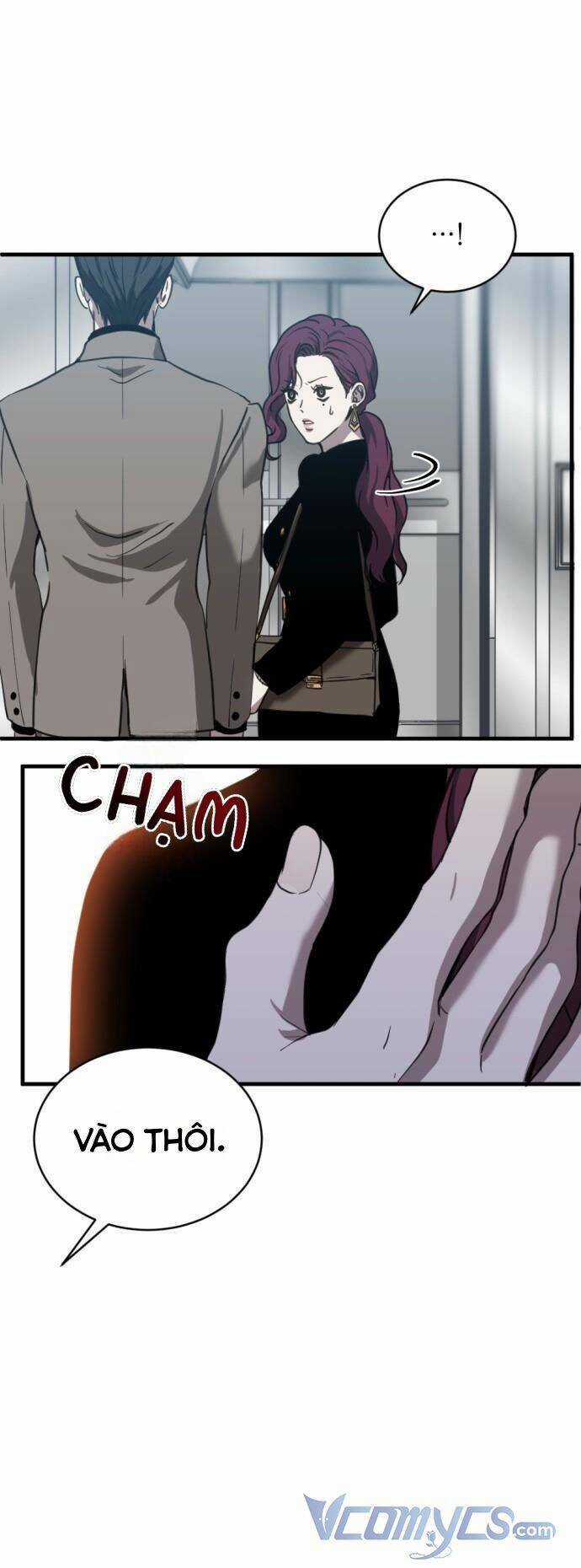 Ba Lần Động Phòng - Chapter 24 - Trang 33