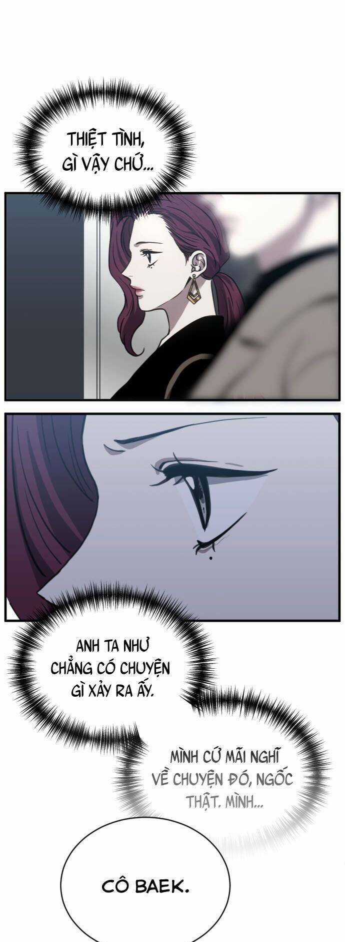 Ba Lần Động Phòng - Chapter 24 - Trang 36