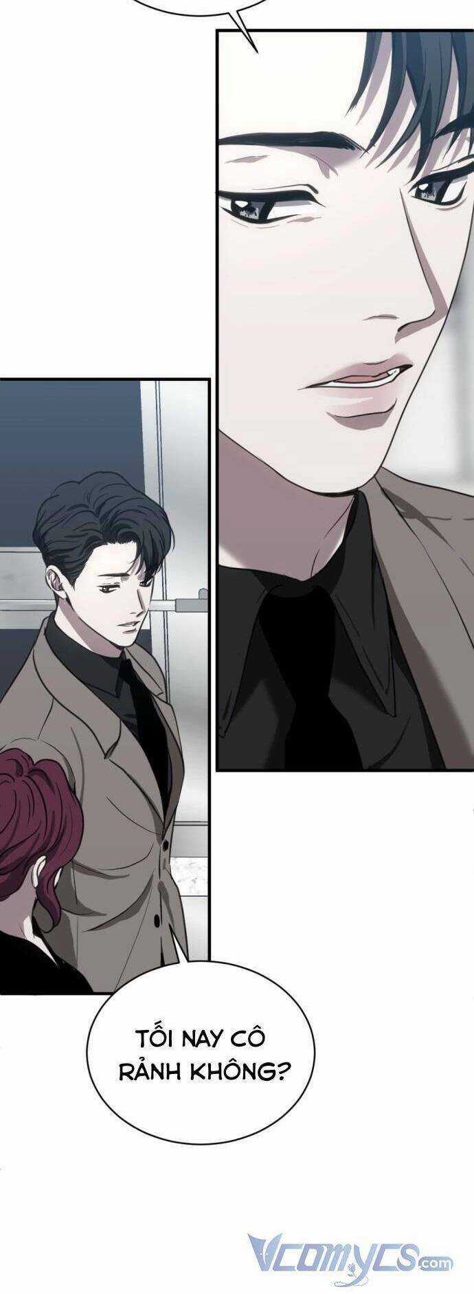 Ba Lần Động Phòng - Chapter 24 - Trang 37