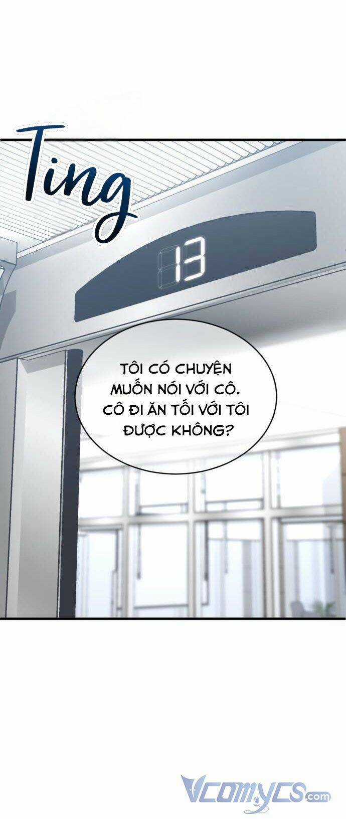 Ba Lần Động Phòng - Chapter 24 - Trang 38