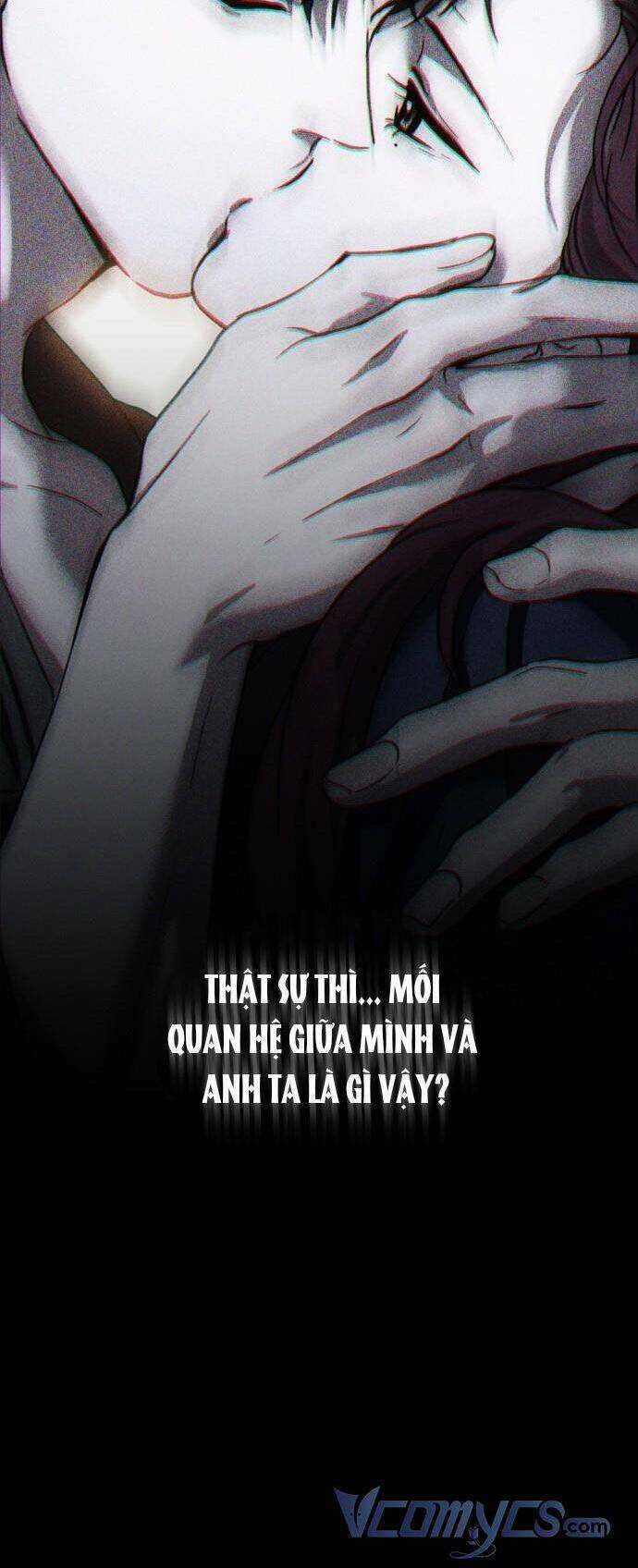 Ba Lần Động Phòng - Chapter 24 - Trang 5