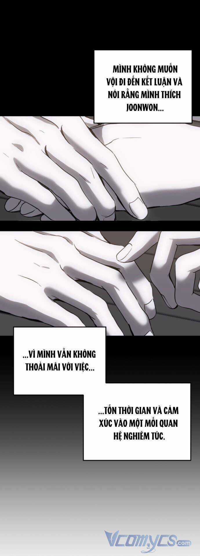 Ba Lần Động Phòng - Chapter 24 - Trang 6