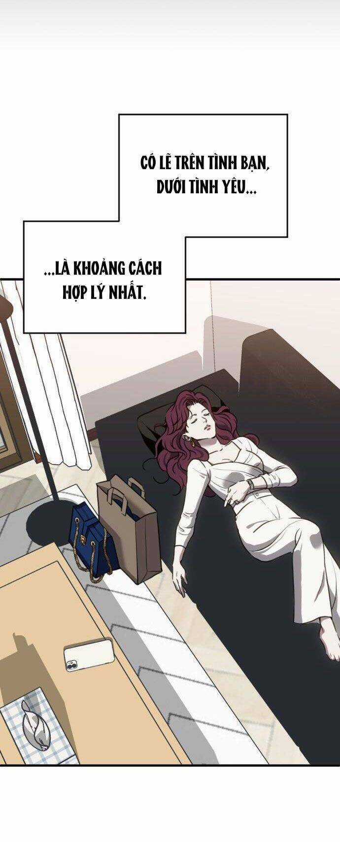 Ba Lần Động Phòng - Chapter 24 - Trang 7