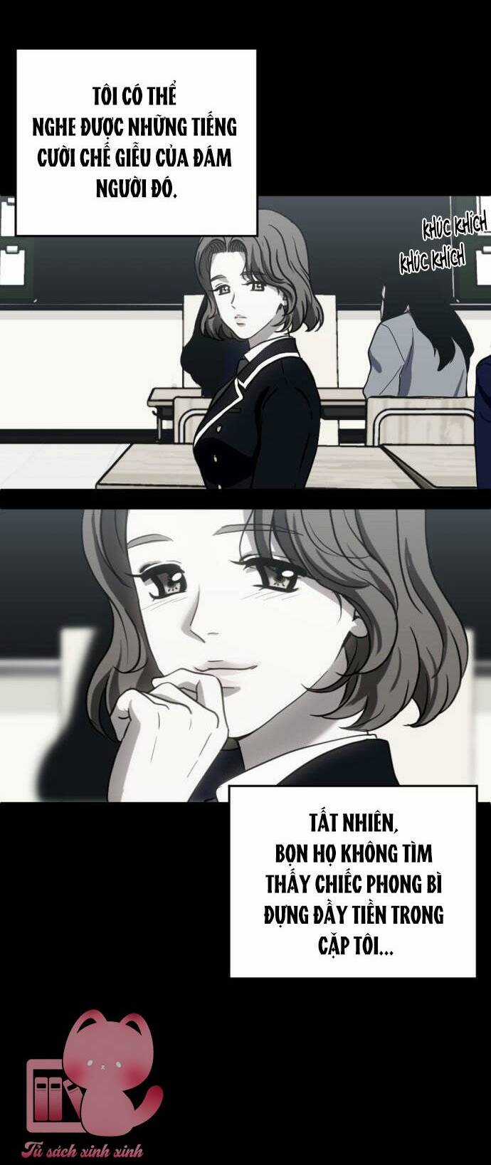 Ba Lần Động Phòng - Chapter 25 - Trang 11