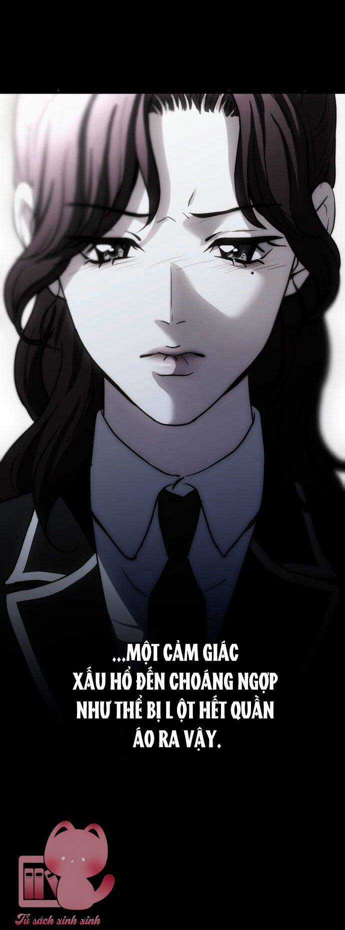 Ba Lần Động Phòng - Chapter 25 - Trang 12