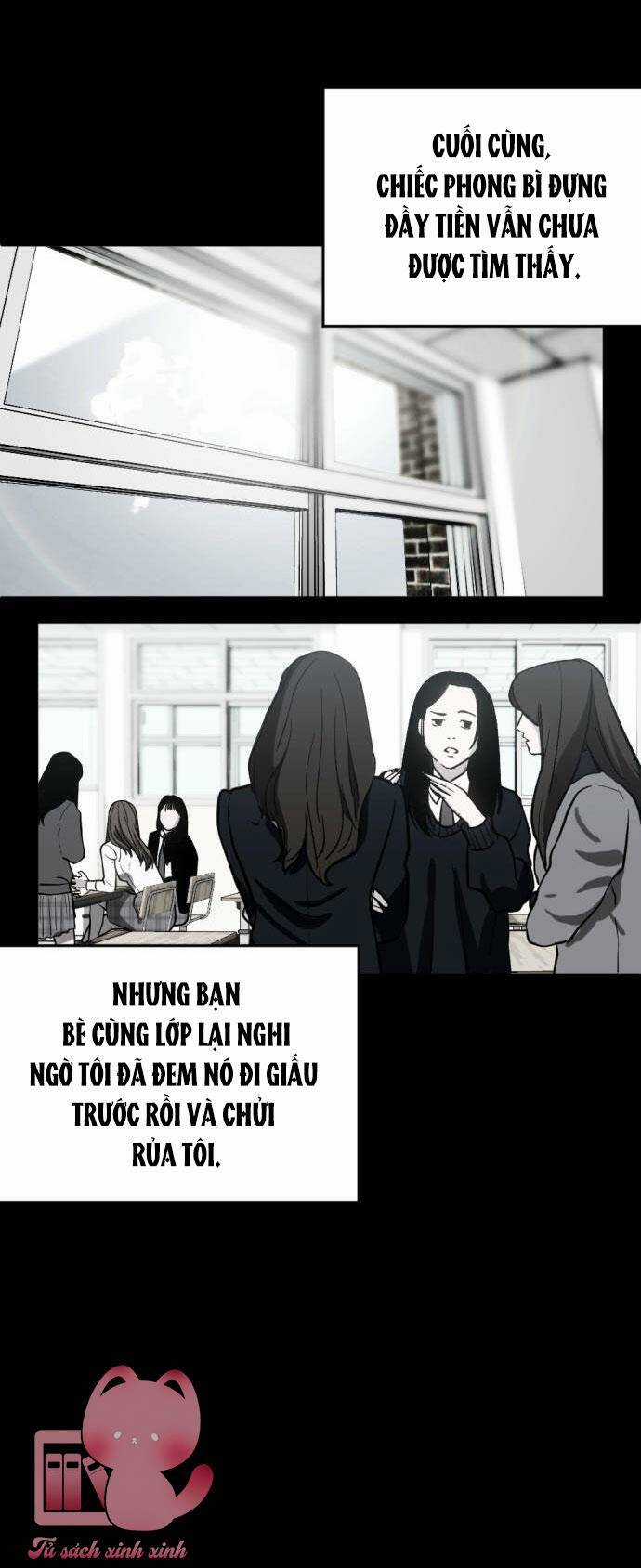 Ba Lần Động Phòng - Chapter 25 - Trang 13