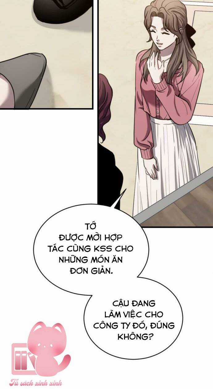 Ba Lần Động Phòng - Chapter 25 - Trang 19