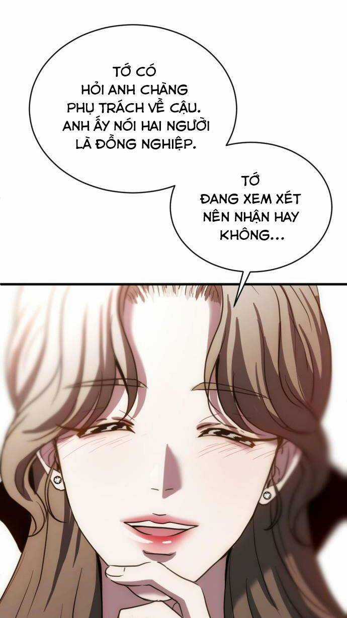 Ba Lần Động Phòng - Chapter 25 - Trang 20