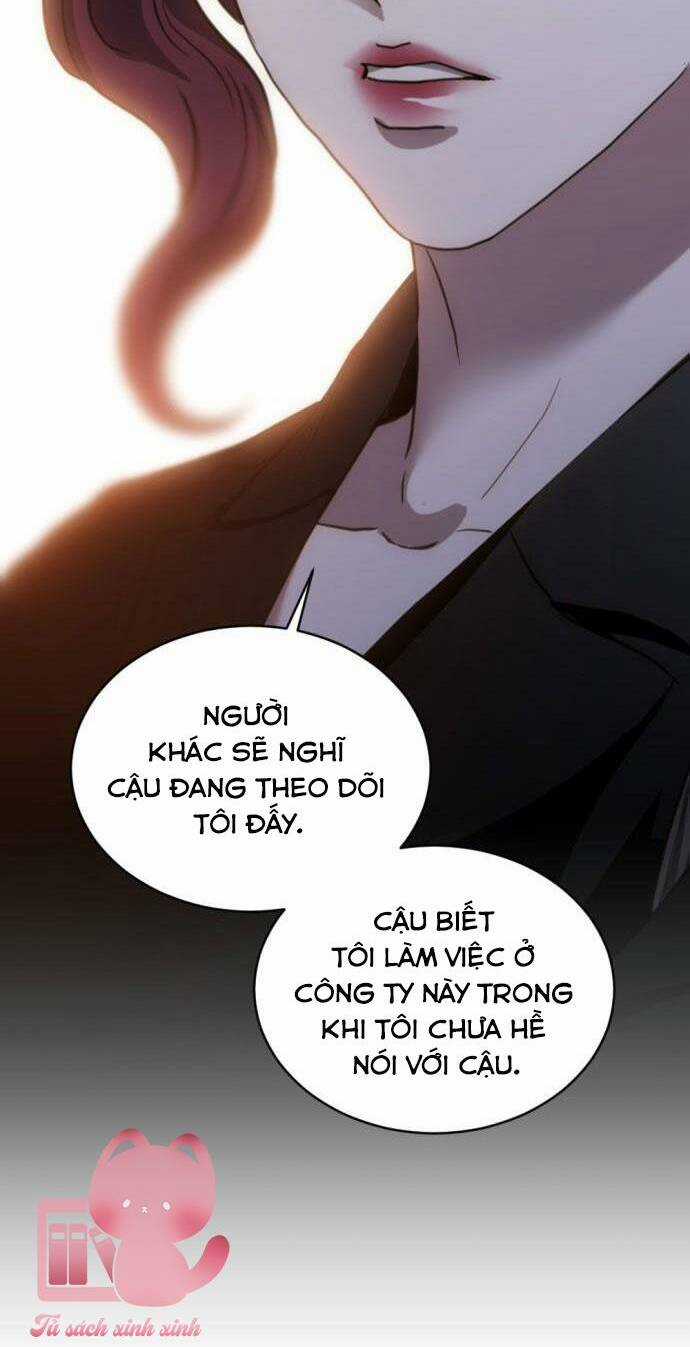 Ba Lần Động Phòng - Chapter 25 - Trang 23