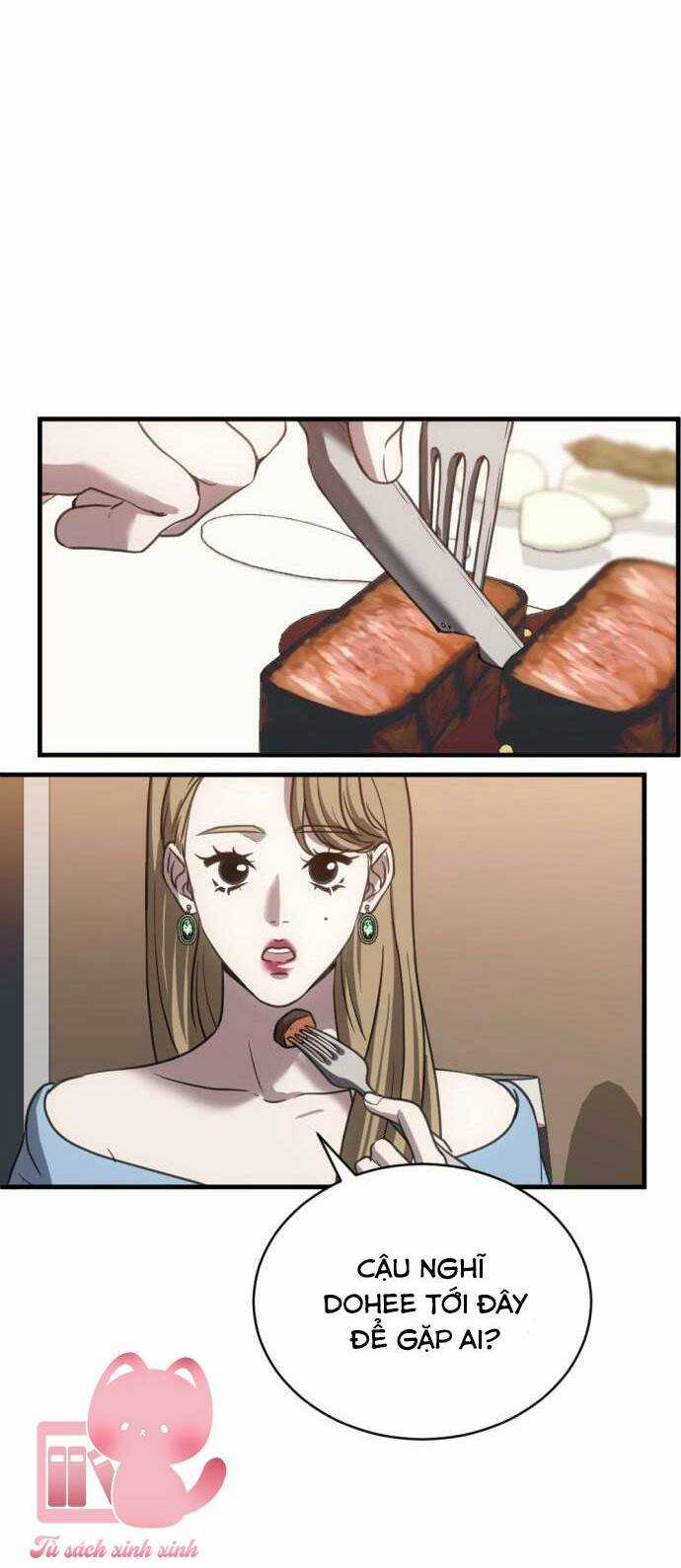 Ba Lần Động Phòng - Chapter 25 - Trang 25