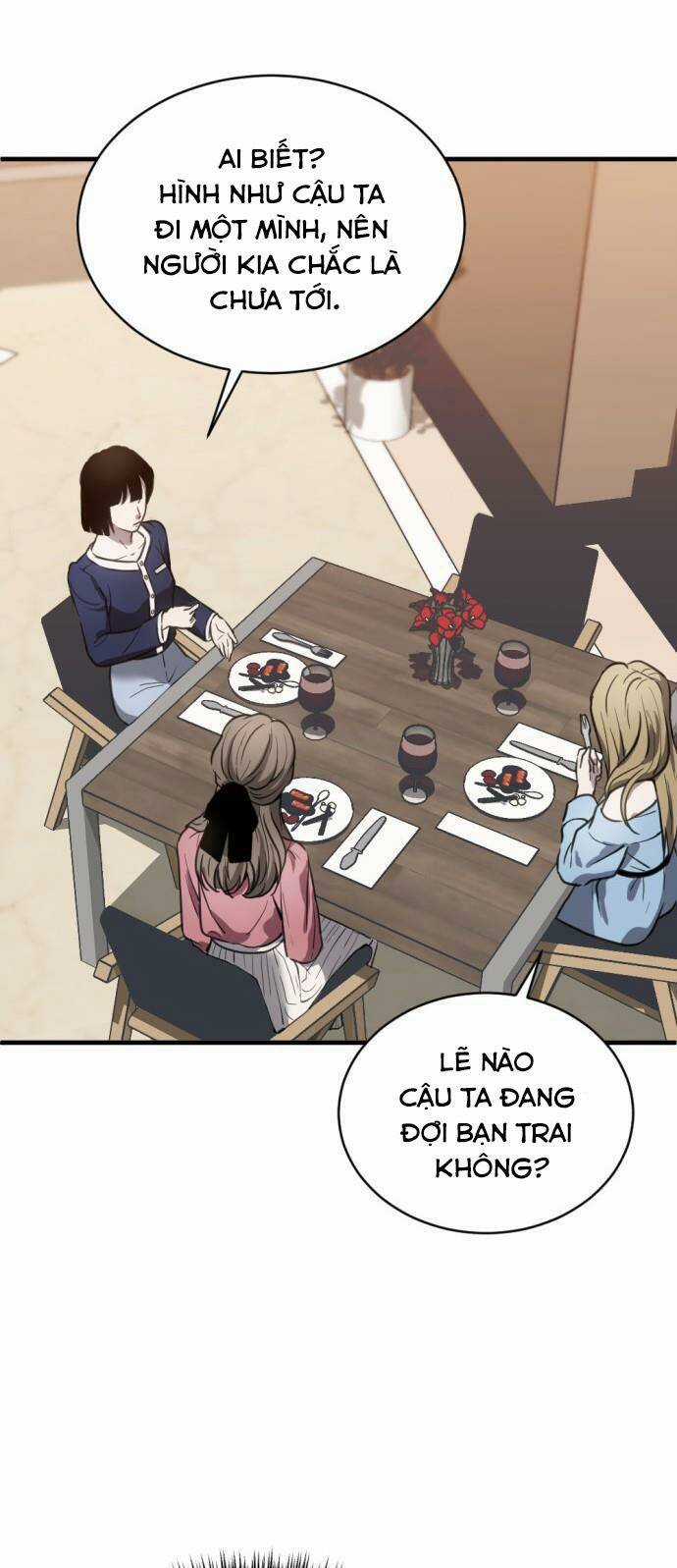 Ba Lần Động Phòng - Chapter 25 - Trang 26