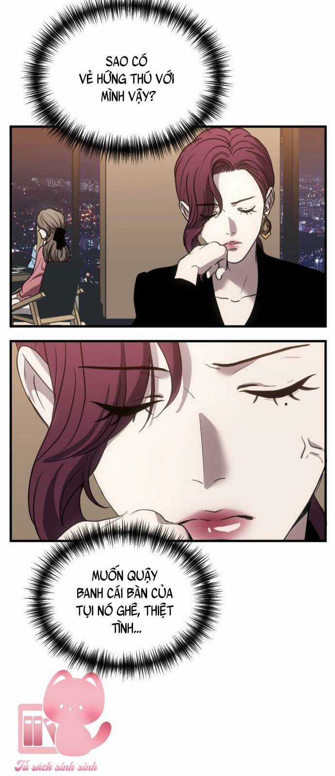 Ba Lần Động Phòng - Chapter 25 - Trang 27