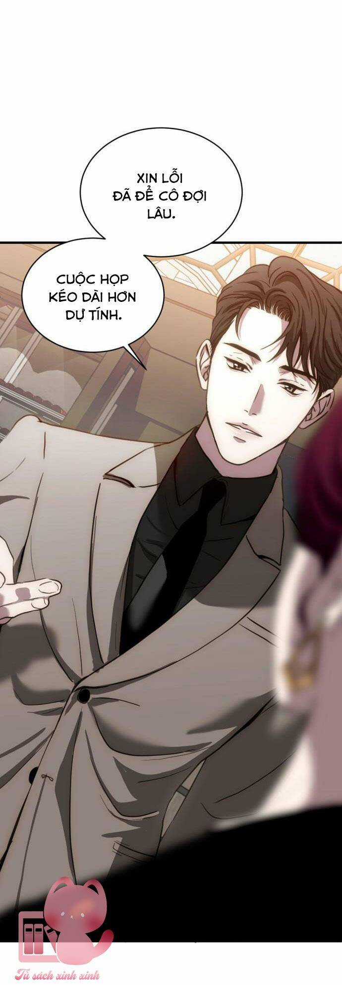 Ba Lần Động Phòng - Chapter 25 - Trang 29