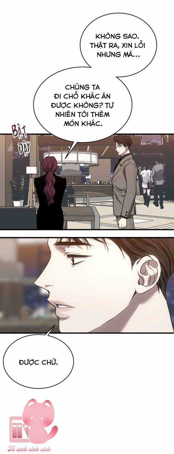 Ba Lần Động Phòng - Chapter 25 - Trang 30
