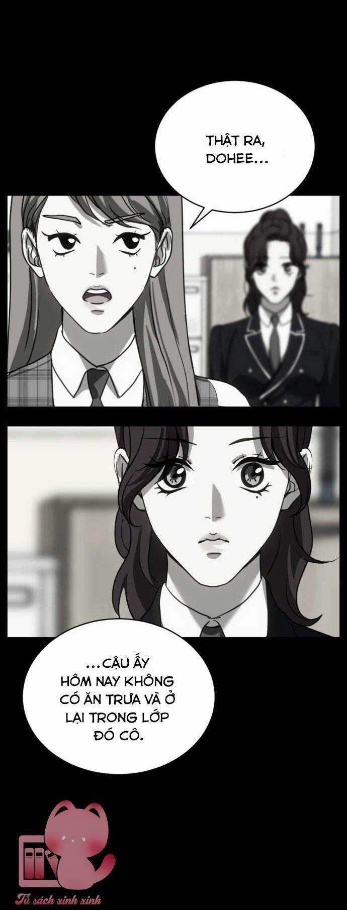Ba Lần Động Phòng - Chapter 25 - Trang 4