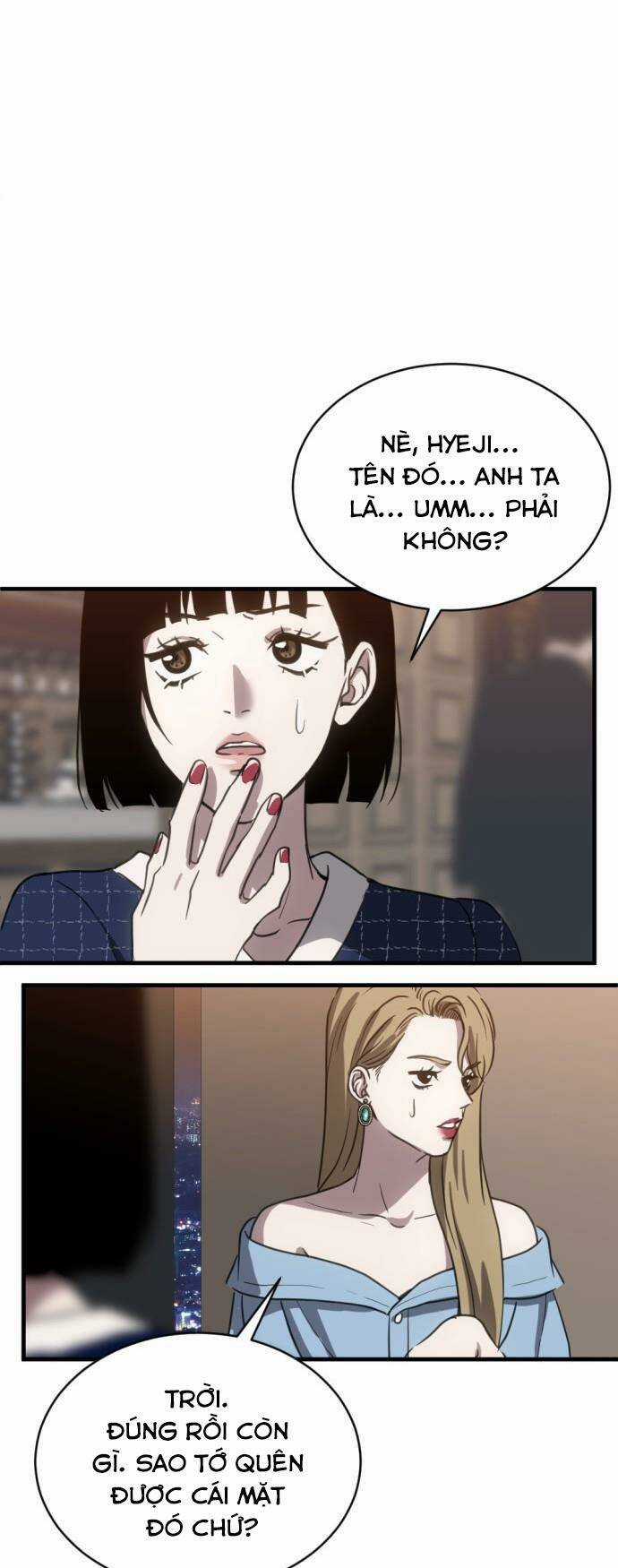 Ba Lần Động Phòng - Chapter 25 - Trang 31