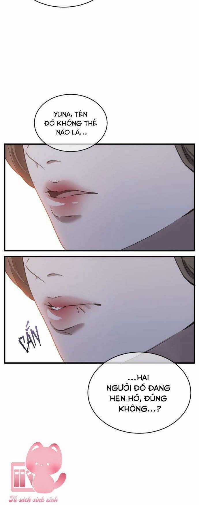 Ba Lần Động Phòng - Chapter 25 - Trang 32