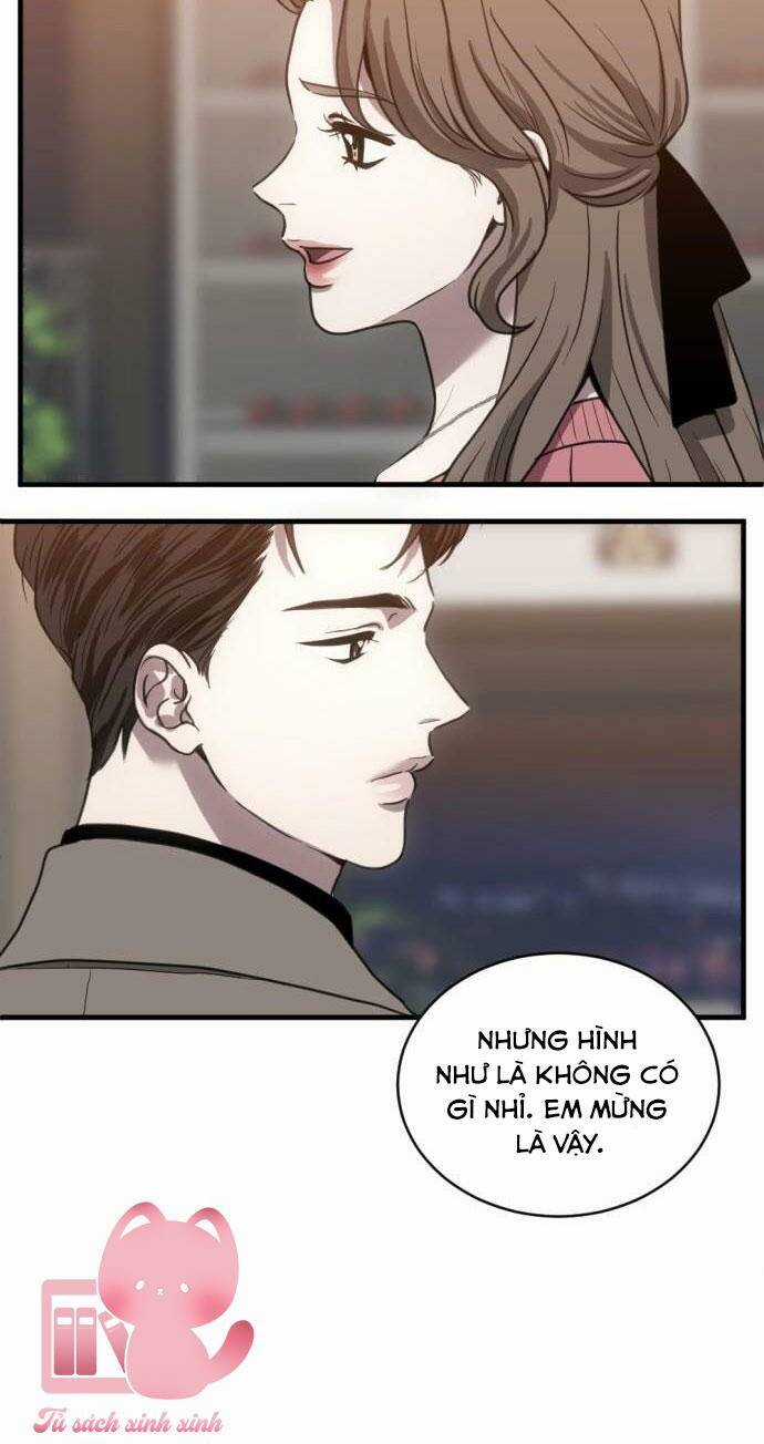 Ba Lần Động Phòng - Chapter 25 - Trang 34