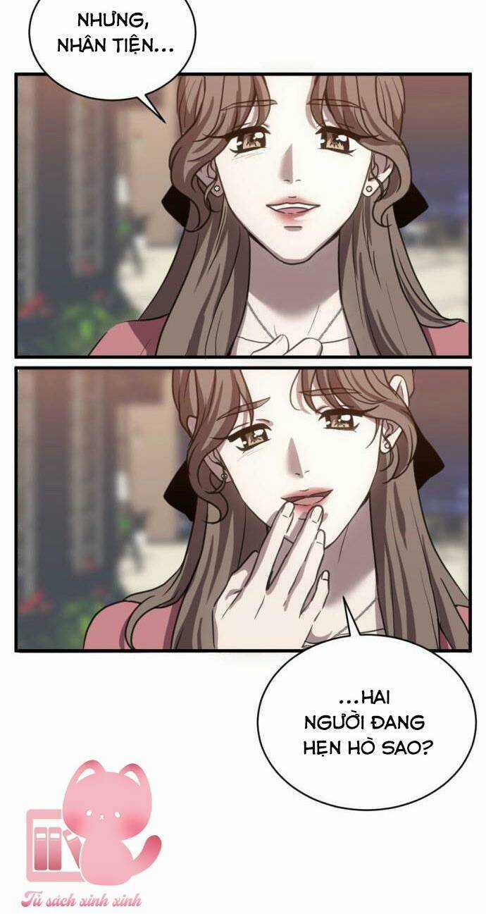 Ba Lần Động Phòng - Chapter 25 - Trang 36