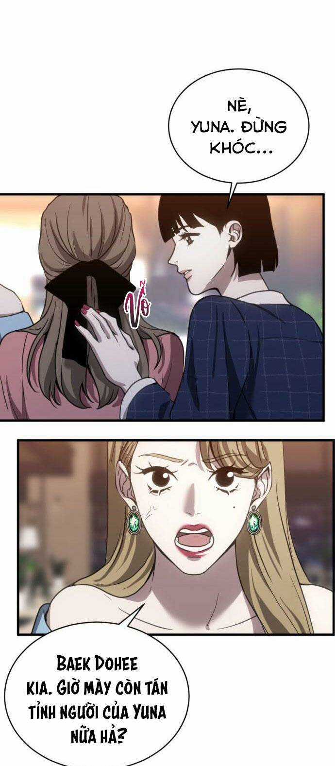 Ba Lần Động Phòng - Chapter 25 - Trang 39