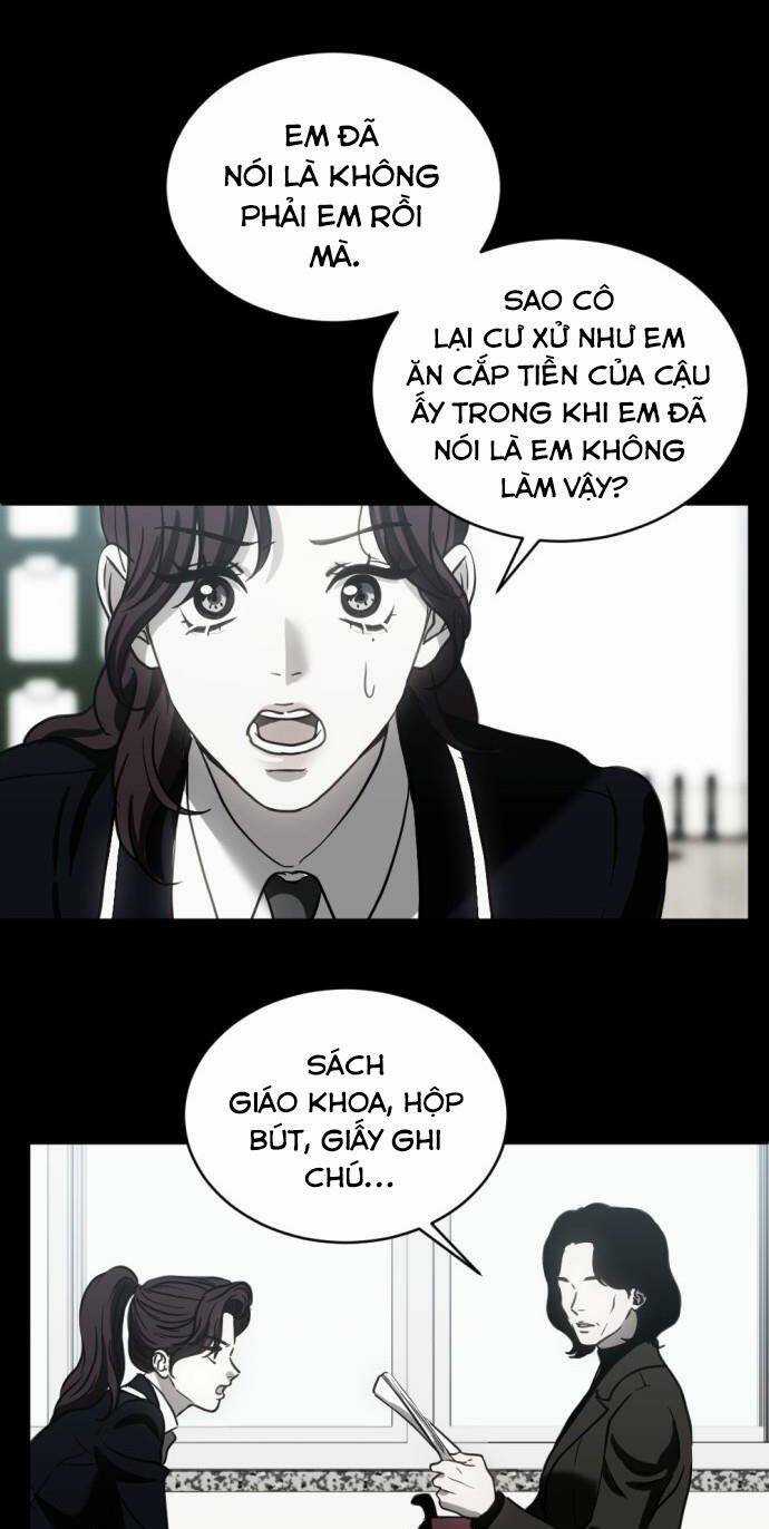 Ba Lần Động Phòng - Chapter 25 - Trang 8