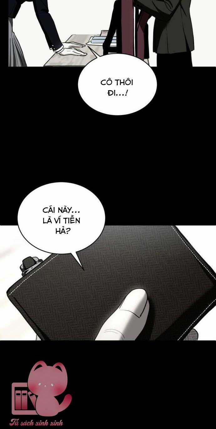 Ba Lần Động Phòng - Chapter 25 - Trang 9