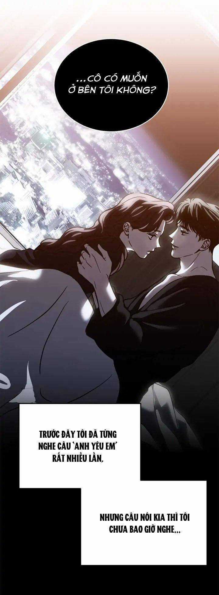 Ba Lần Động Phòng - Chapter 26 - Trang 11