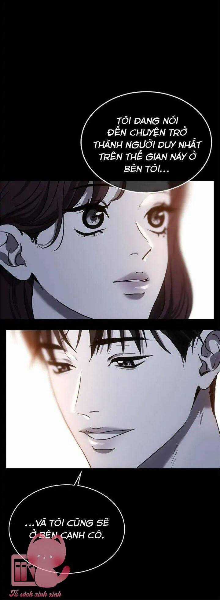 Ba Lần Động Phòng - Chapter 26 - Trang 12