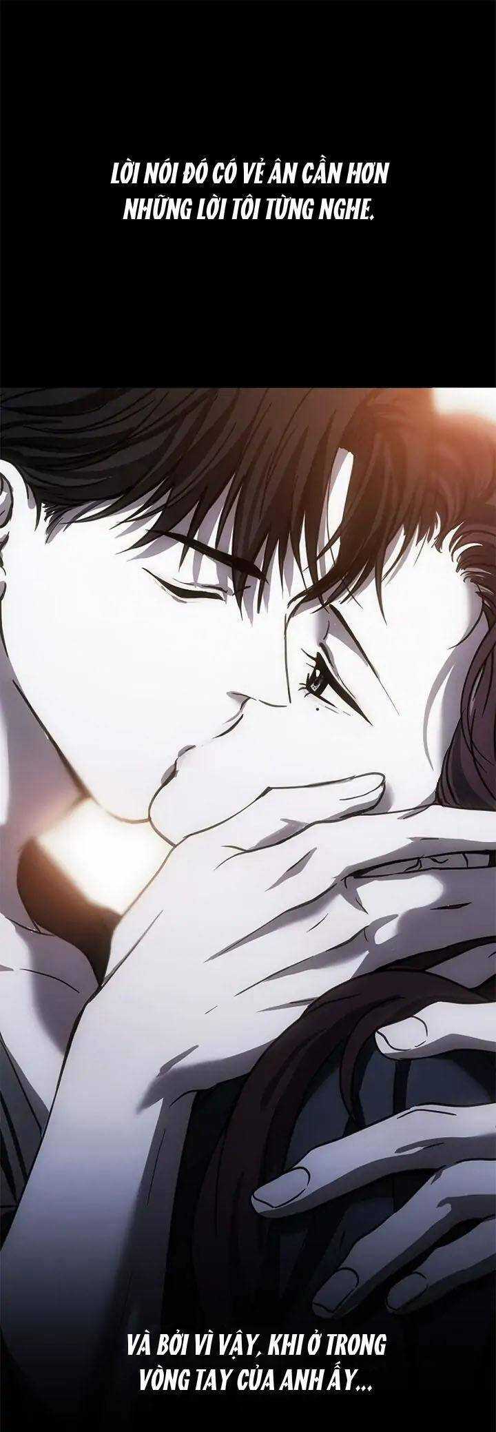 Ba Lần Động Phòng - Chapter 26 - Trang 13