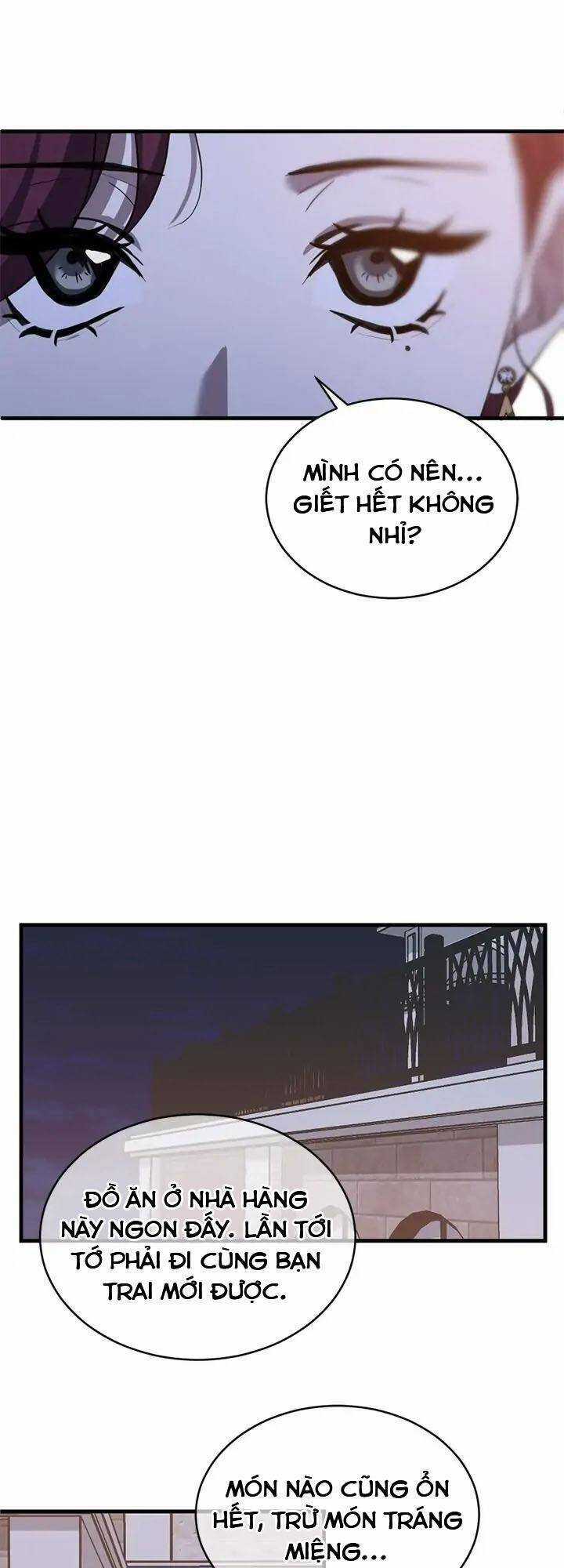 Ba Lần Động Phòng - Chapter 26 - Trang 19