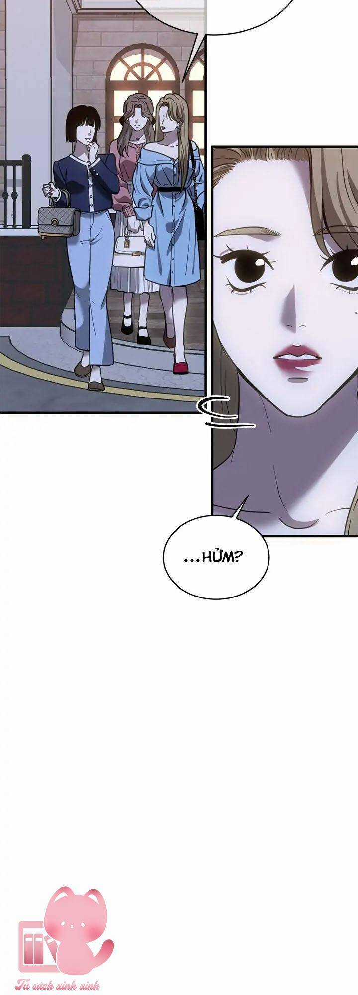 Ba Lần Động Phòng - Chapter 26 - Trang 20